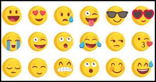 ¿Qué emoji eres?