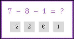 86% Of Adults Can't Solve All Of These Maths Problems