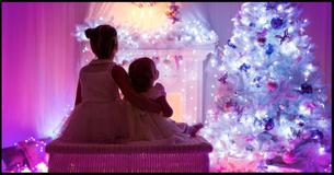 Decorate A Christmas Tree And We'll Tell You Your Holiday Persona