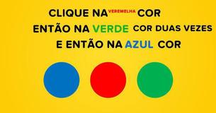 Nesse teste de memória, 95% das pessoas fracassam  Será que você consegue passar?