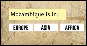 Only Highly Intelligent People Know Where These 21 Obscure Countries Are