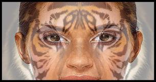 What Is Your Spirit Animal According To Your Eye Color?