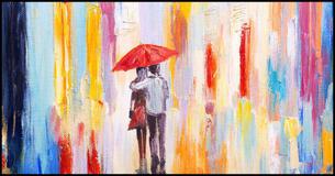 This Insanely Gorgeous Color Test Can Guess Your Relationship Status 