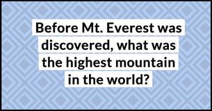 Can You Solve ALL Of The Riddles In This Tricky Series? Take 10