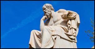 Which Greek Temperament Are You?
