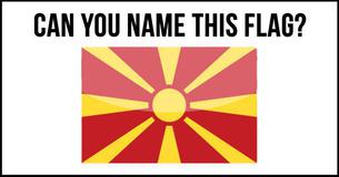 Guess That Flag #5