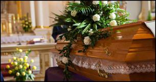 How Many Friends Will Come To Your Funeral?