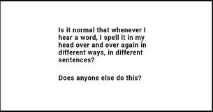Try To Satisfy Your Spelling OCD And Get 15/15 In This Test