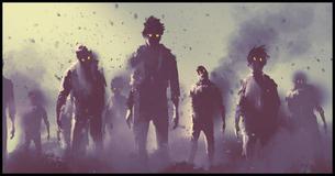 Only Those Who Score A 10/13 On This Zombie Apocalypse Survival Test Will Make It In A World Overrun With The Living Dead 