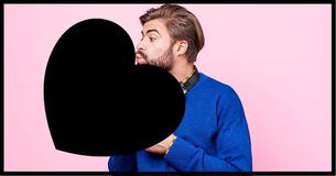 Can You Guess What These People Are Kissing? Pucker Up 3