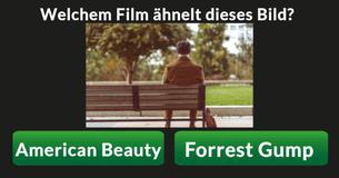 Erkennst Du den legendären 90er-Film mit nur einem Blick auf das Poster?