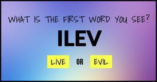 The Way You Unscramble These Words Can Reveal Your Greatest Mental Strength