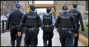 Do You Have What It Takes To Become A Police Officer?