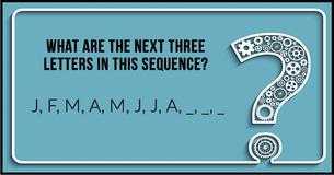 Only 1 Out Of 20 People Can Answer All The Riddles In This Series  Are You A Riddle Master? 1/10