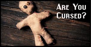 Are You Cursed And Just Don't Know It? Take This Quiz To Find Out