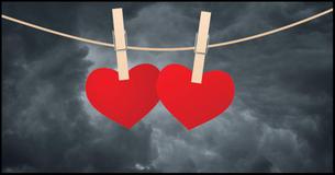 What Storm Represents Your Love Life?