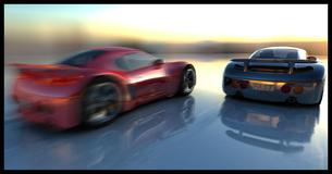 Personality Quiz: What's Your Movie Car?