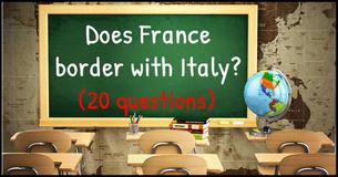 Only 3% Of American Adults Can Pass This 4th Grade Geography Test