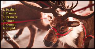 Can You Pass The ULTIMATE Christmas Test?