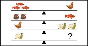 Test Your Intelligence and Balance This Tricky Brainteaser