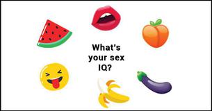 Can We Guess Your Sex IQ?