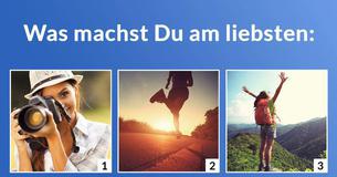 Welche Rosenfarbe passt zu Deiner Persönlichkeit?