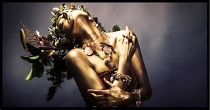 Which Greek Goddess Is Hiding Inside You?