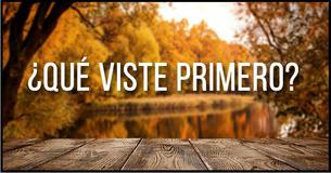 Este test revelará el rasgo más importante de tu personalidad