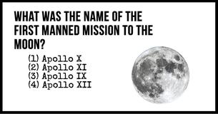 This 10-Question Mixed Knowledge Test Is Driving The Internet Wild