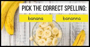 Only 2% Of Americans Can Accurately Spell The Top 50 Misspelled Words