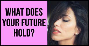 How Will Your Future Look According To The Pics You Pick?