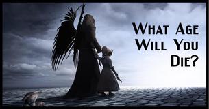 Can We Predict What Age You Will Die?