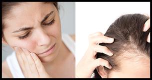 How 21 Strange Symptoms Might Mean Severe Medical Issues