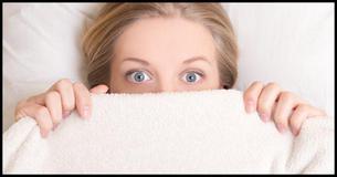 Tell Us About Your Night Dreams And We'll Reveal Your Biggest Fear