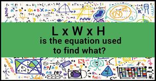 Only 1 in 25 Adults Actually Remembers 5th Grade Math