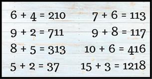 Only A GENIUS Will Understand This Math Problem 