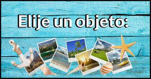 Dime cómo percibes los objetos ¡y te diré quién eres 