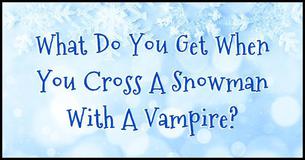 Round 2 - Can You Solve This Christmas Riddle In Less Than 10 Seconds?