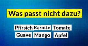 Du schaffst diesen schwierigen Allgemeinwissen-Test nur, wenn Dein IQ mehr als 155 beträgt.