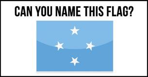 Guess That Flag #3