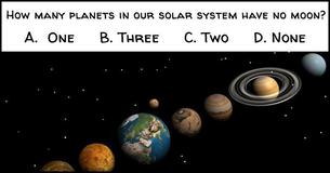 Do You Have The Intelligence Of A Scientist Or An Artist?