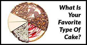 Can We Guess Your Astrology Sign Element Based On Your Taste In Cakes And Pies?