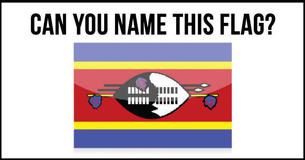 Guess That Flag #9