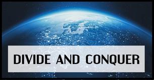 Could You Conquer The World Today?