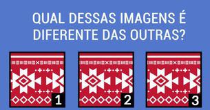 Teste: Você é bastante atento a detalhes?