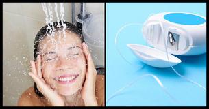 15 Hygiene Habits We Need To Forget