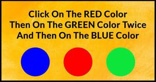 95% Of People Can't Get The Perfect Score In This Basic Memory Test