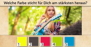 Welcher Kultsong der 70er wurde über Dich geschrieben?