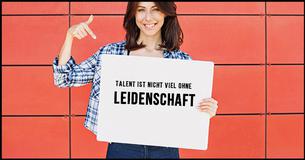 Was ist Dein verstecktes Talent?