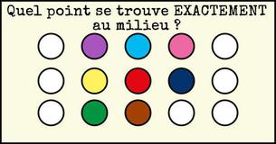 Test : quelle est ton acuité visuelle ?